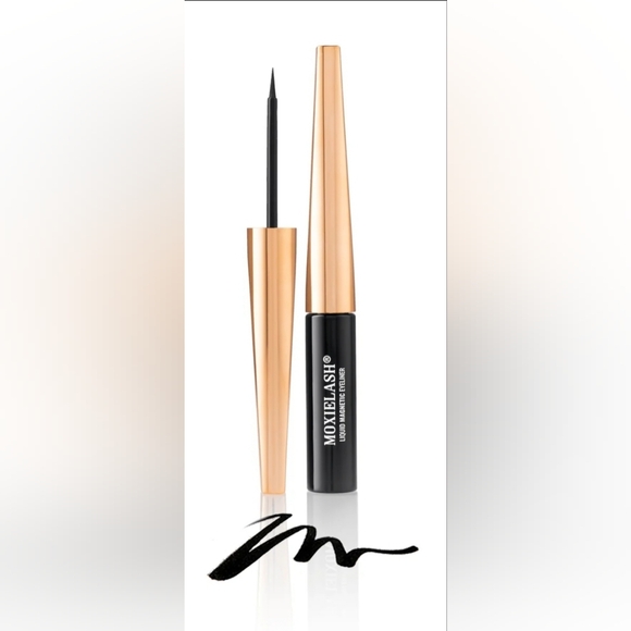 Magnetic Lash + Magnetic Liner + Zipper Case - Picture 3 of 5